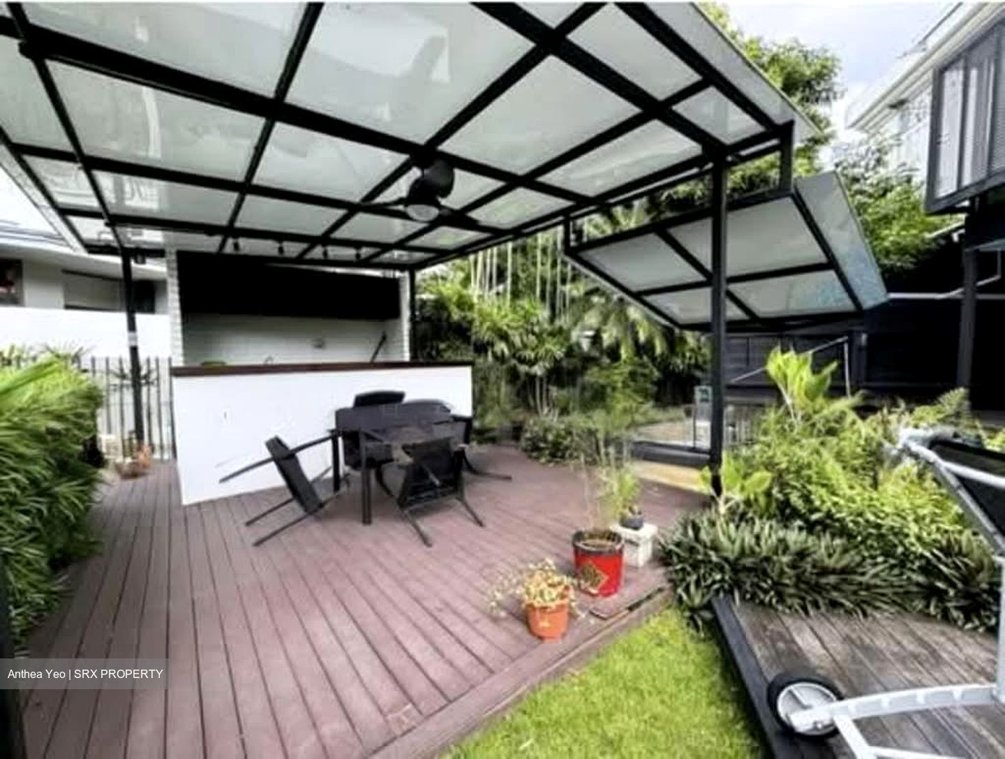 Jalan Eunos (D14), Detached #536895521